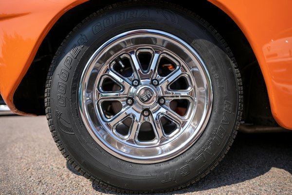 Accessoires de moto : Component à éviter