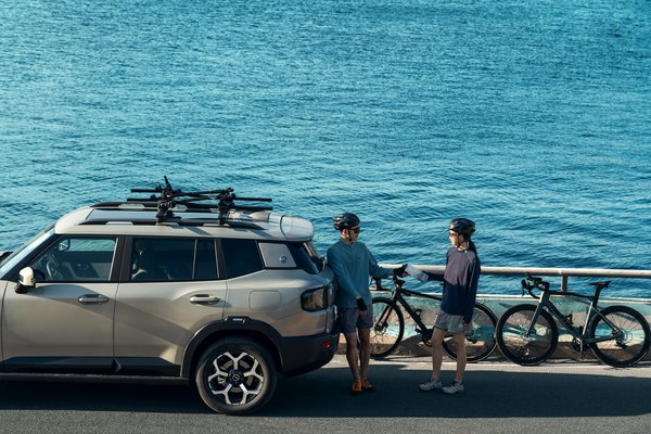 Assurance pour voitures électriques : ce que vous devez savoir