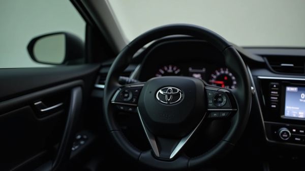 Quelles garanties pour votre assurance Toyota ?