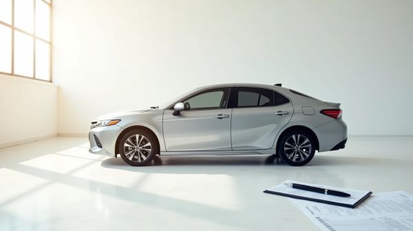 Quelles garanties pour votre assurance Toyota ?