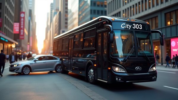 Qui peut vous aider avec la location bus avec chauffeur ?