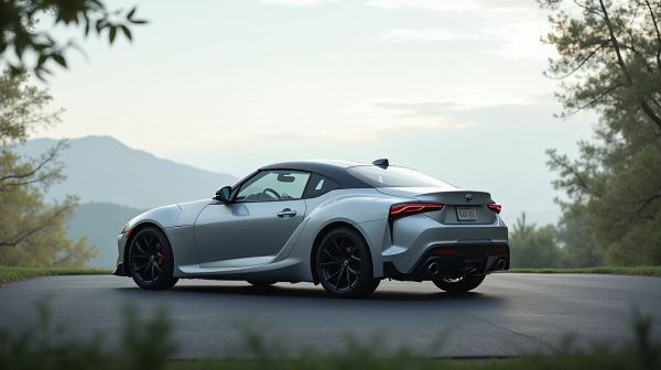 Top 5 couvertures essentielles pour votre assurance Toyota