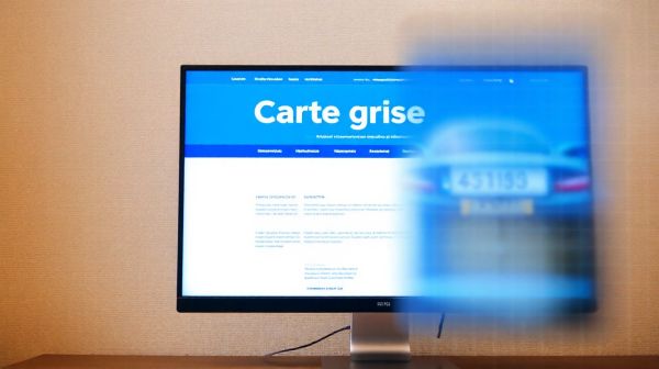 Top 5 facteurs influençant le coût d'une carte grise en 2026